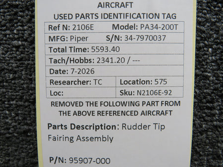 N2106E-92AS