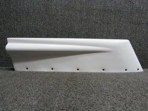 95907-000 Piper PA34-200T Rudder Tip Fairing Assembly