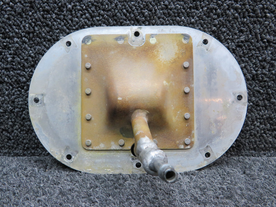 78574-001 Piper PA34-200T Fuel Tank Vent Assembly RH