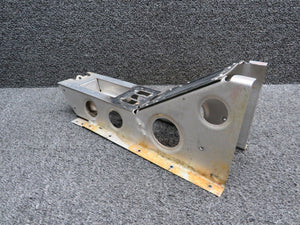 37556-000 Piper PA34-200T Control Heater Selector Valve Cover