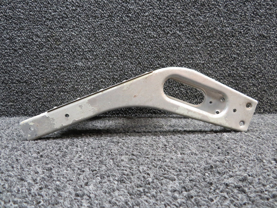 95991-000, 96269-000 Piper PA34-200T Stabilator Trim Mount Bracket Set w Cover