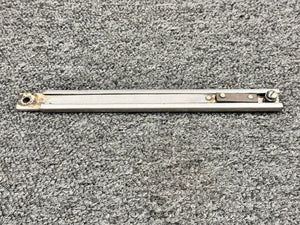 37666-000 (Use: 37666-800) Piper PA34-200T Forward Baggage Door Holder Assembly