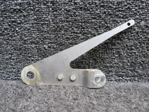 78339-000 Piper PA34-200T Heater Control Lever Assembly