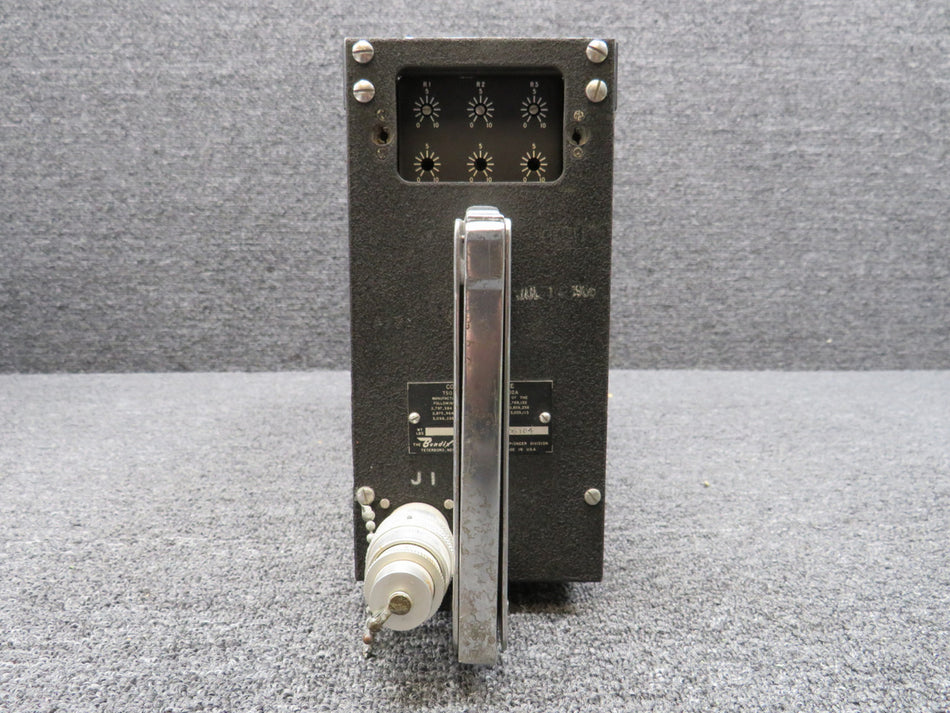 18823-IB Bendix Guidance Coupler (Broken Pins) (Core)