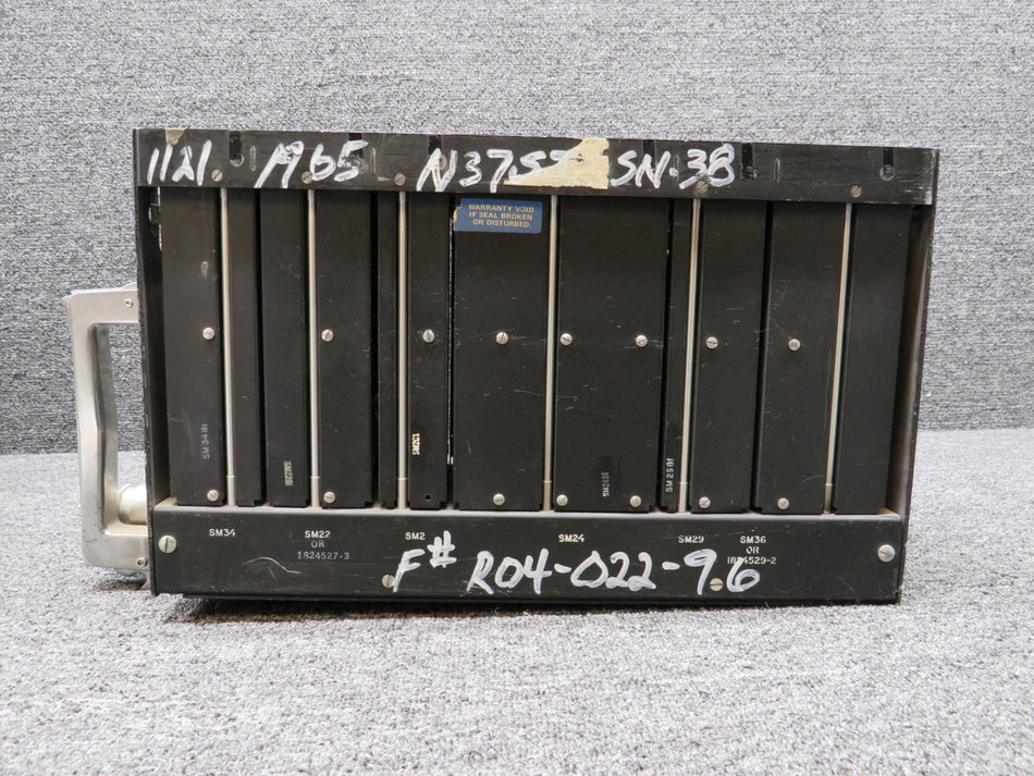 18823-IB Bendix Guidance Coupler (Broken Pins) (Core)