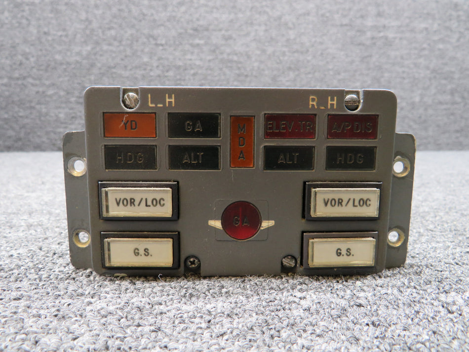 633TS02Y ECE Panel
