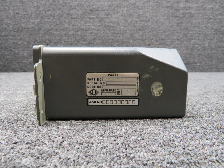 633TS02Y ECE Panel