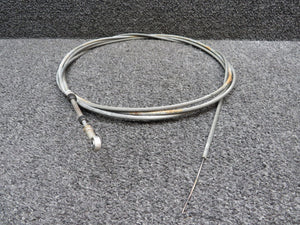 554-259 (Alt: PS50146-11-1) Piper PA34-200T Switch Control Cable Assembly (169")