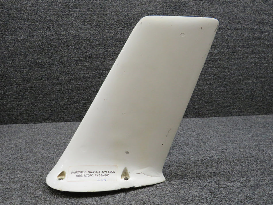 VF10-60 (Alt: 10006) Communications Components AT-991 VHF Comm Antenna