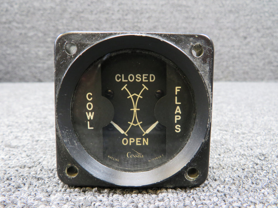 FLDFB20348 (Alt: CM2676-1) Wacline Flap Position Indicator