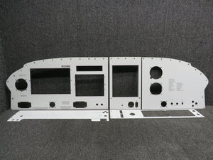 Piper PA34-200T Aftermarket Instrument Panel Set