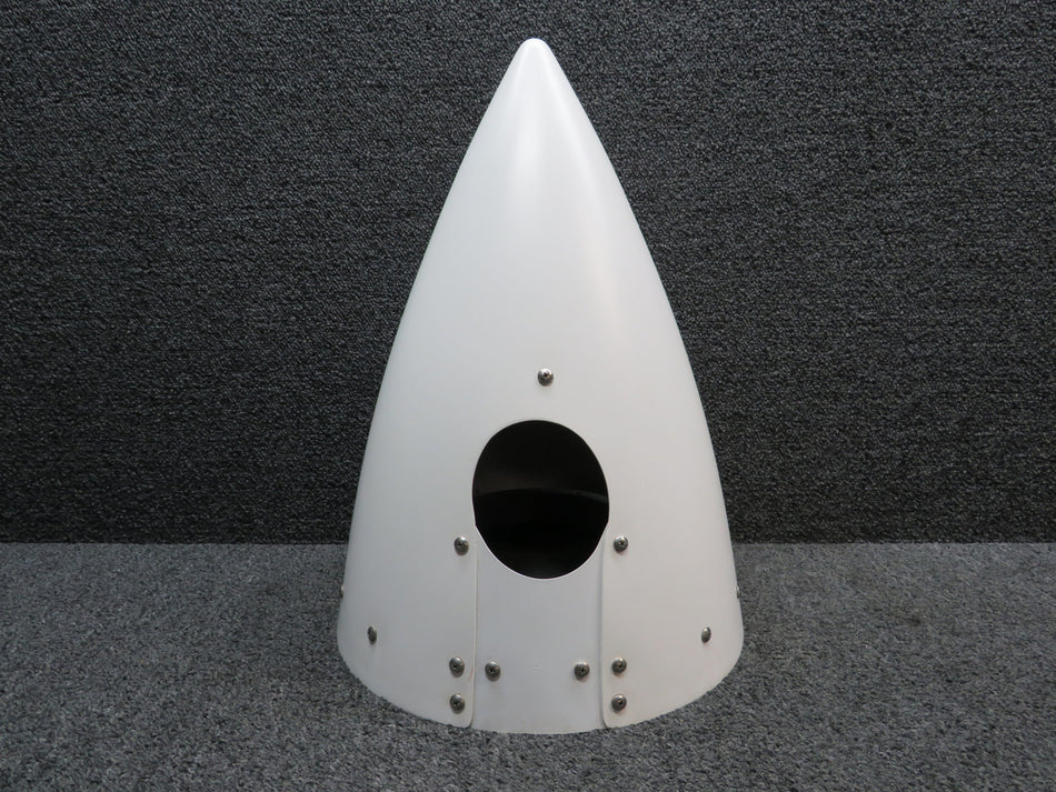 Piper PA34-200T MT Propeller 3 Blade Spinner Dome with Bulkhead LH