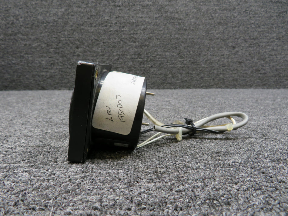 2A5 Westach Voltage Indicator (Range: 6-16 Volts)