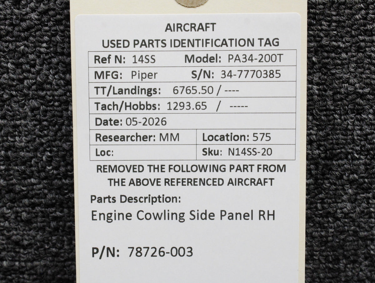N14SS-20KW