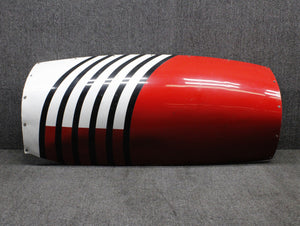 78726-003 Piper PA34-200T Engine Cowling Side Panel RH