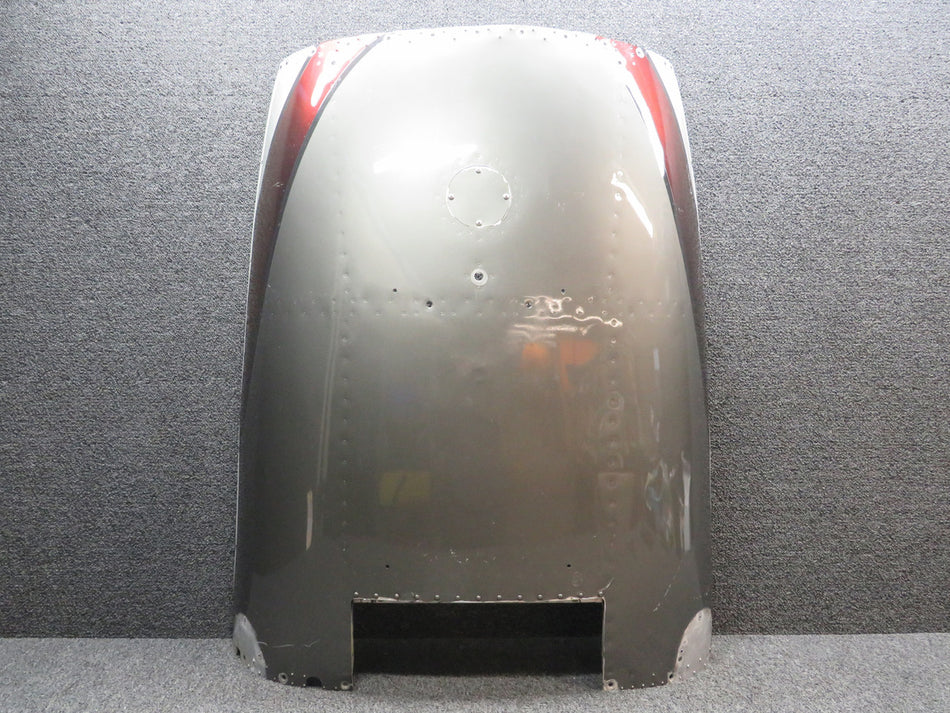 37207-100 Piper PA34-200T Bottom Engine Cowling Assembly