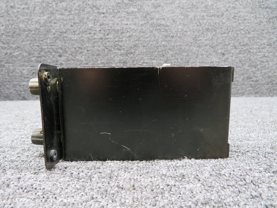 403 Flightcom Intercom Panel (Cut Square Mount) (Rusted Face)