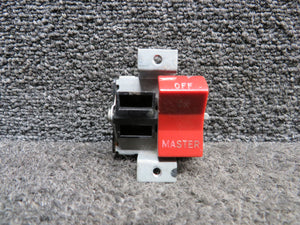 587-837 Cutler-Hammer Rocker Master Switch