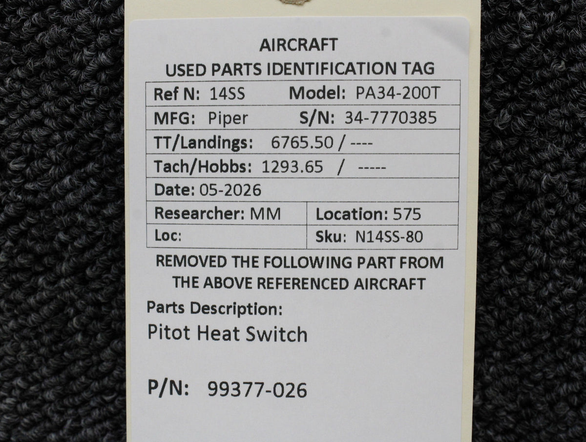 N14SS-80KW-OG