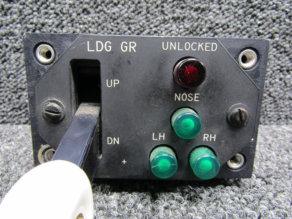 08983 (Alt: 45AS88834-1) Koito Landing Gear Control Unit