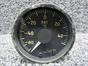 162LC601A Lewis Temperature Electrical Resistance Indicator (28V)