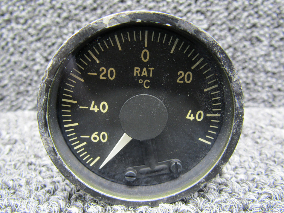 162LC601A Lewis Temperature Electrical Resistance Indicator (28V)