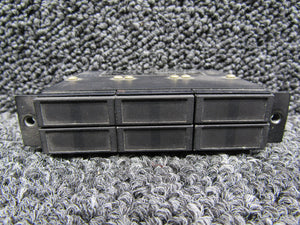 82000-09303 (Alt: 45AS80010-41) Avionics Panel Indicator