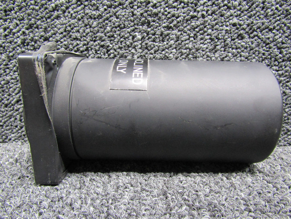 TE-71-1B Tokyo Aircraft Turn and Slip Indicator, Lighted