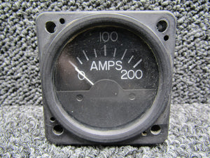 0303-004 B and D Ammeter Indicator