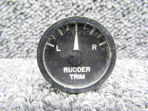 7000035 Mitsubishi MU-300 Rudder Trim Position Indicator
