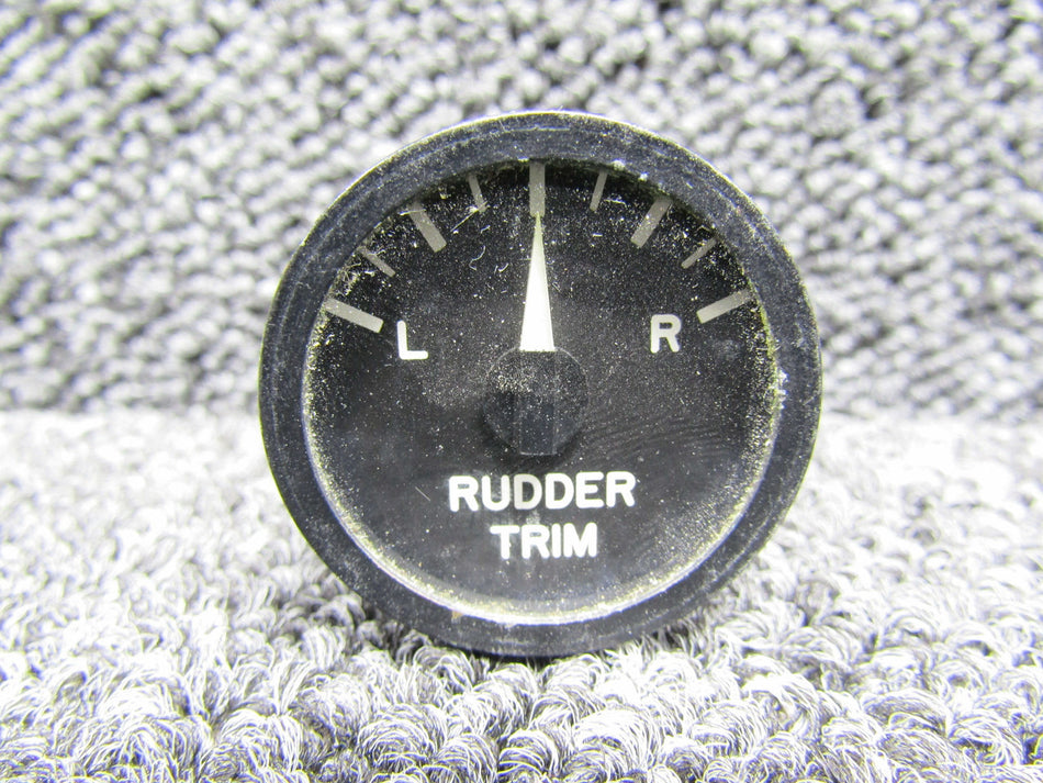 7000035 Mitsubishi MU-300 Rudder Trim Position Indicator