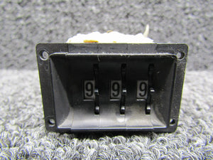 45A70346-1 Mitsubishi MU-300 N1 Setting Switch