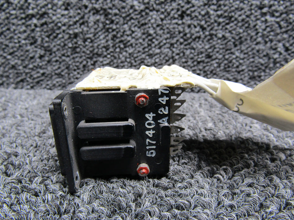 45A70346-1 Mitsubishi MU-300 N1 Setting Switch