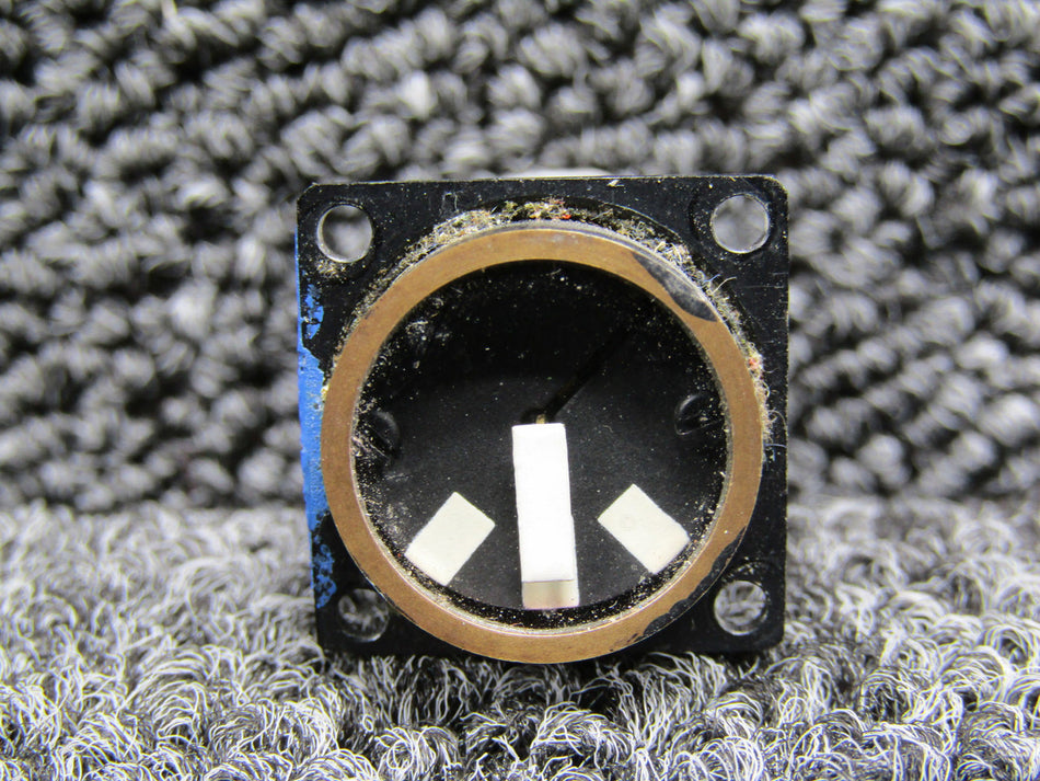 45AS86847-1 Mitsubishi MU-300 Yaw Damp Position Indicator