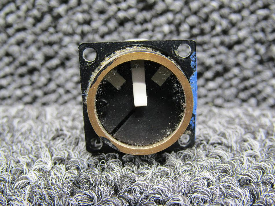45AS86847-1 Mitsubishi MU-300 Yaw Damp Position Indicator