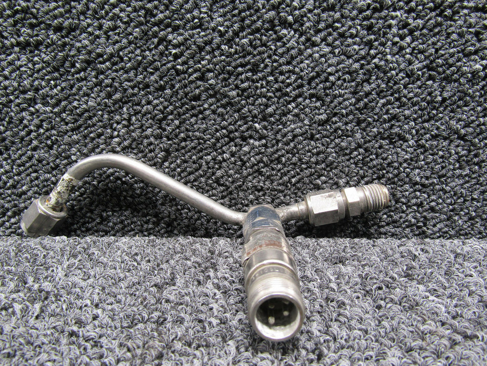 8G1257 Custom Components Switches Oil Pressure Switch Assembly