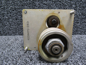 4000290-8506 Bendix SA-816B Roll Servo Assembly