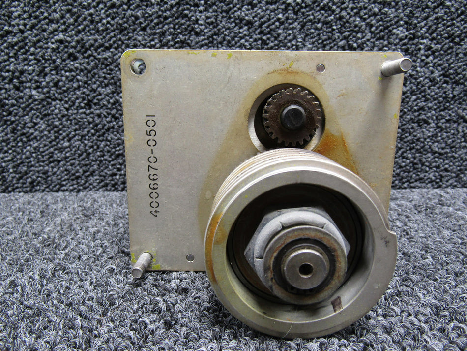 4000290-8506 Bendix SA-816B Roll Servo Assembly