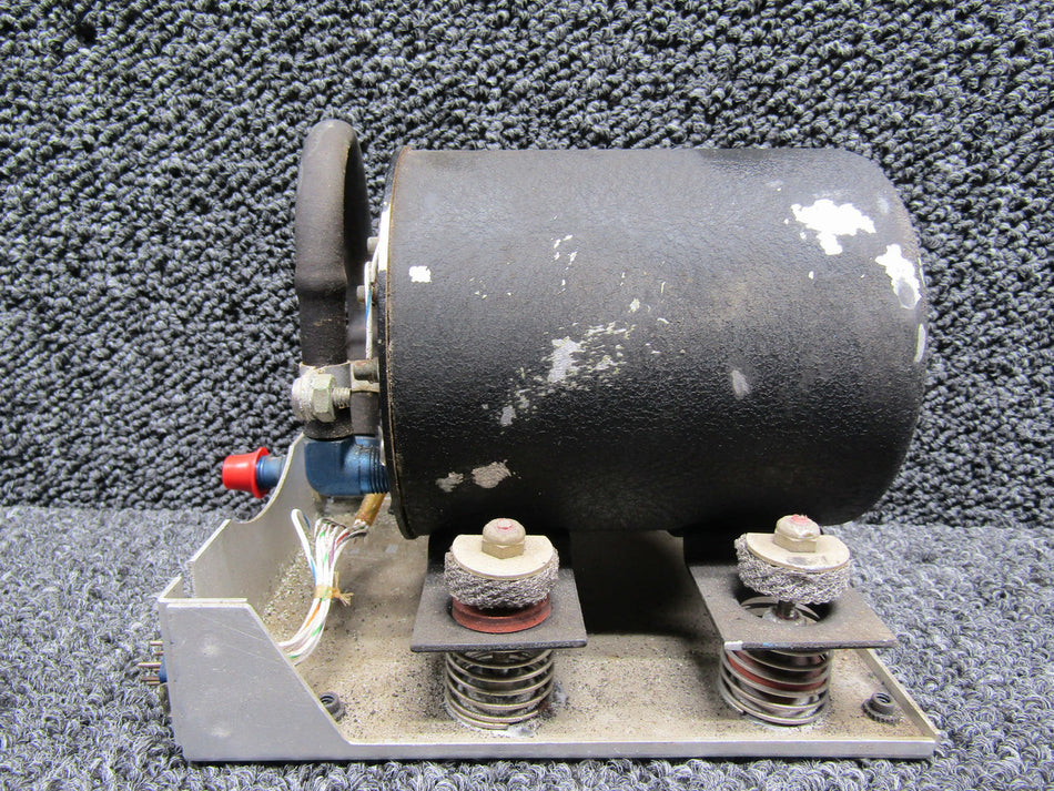 4000186-8502 Bendix AC-844B Altitude Controller with Modifications