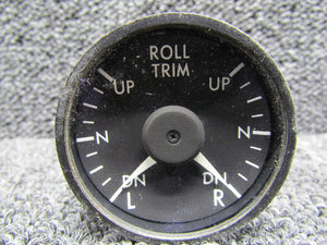 522337 (Alt: 45AS86848-1) Weston Roll Trim Indicator Assembly