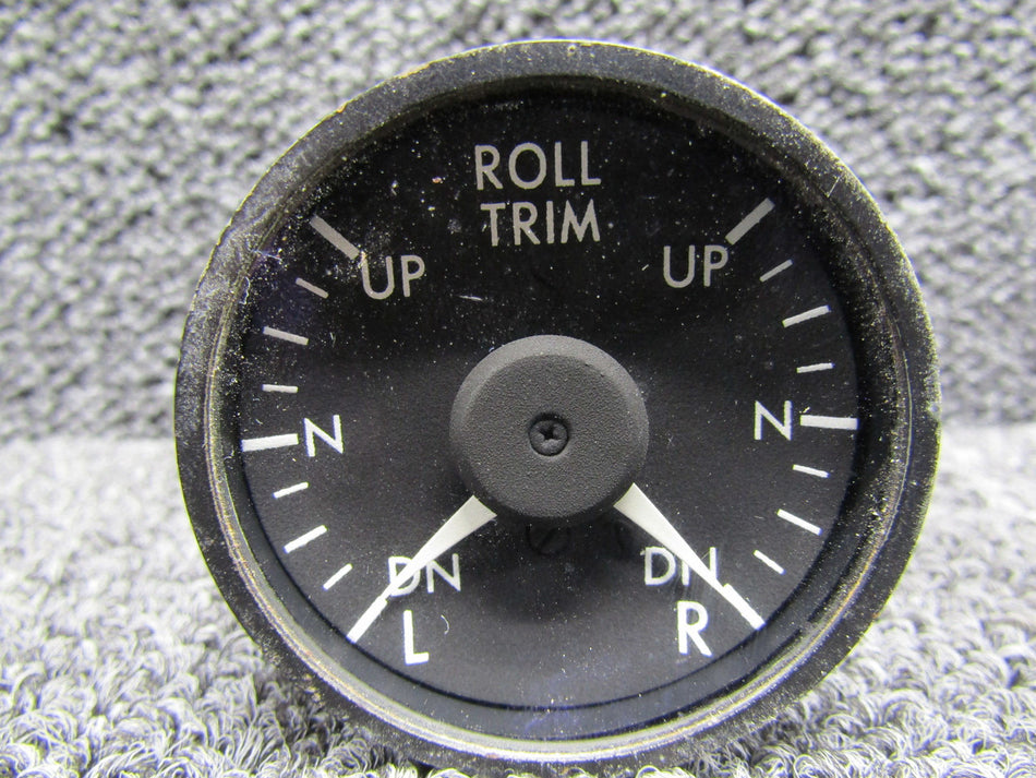 522337 (Alt: 45AS86848-1) Weston Roll Trim Indicator Assembly