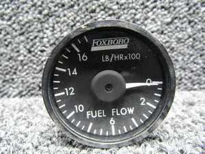 AR-209-6 Foxboro Parts Fuel Flow Rate Indicator