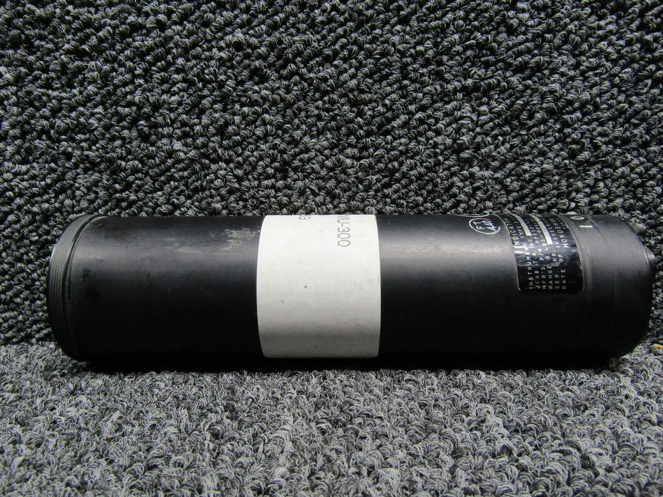 PF232-N3 (Alt: 45AS86826-9) Hokushin Fuel Quantity Indicator (28V)