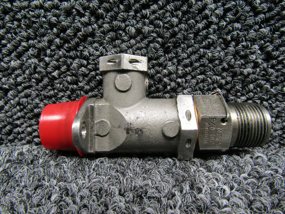 102-00000 Norwich Sensor