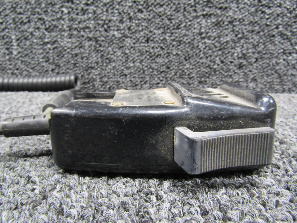 TEL-66C Telex Noise Cancelling Carbon Microphone