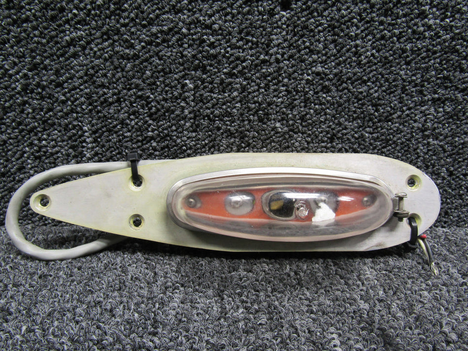 01-0790033-05 Whelen 90033 Flashing Beacon Assembly (28V)