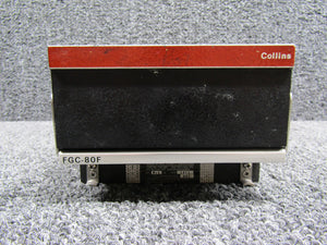 622-5224-007 Collins FGC-80F Flight Guidance Computer with Mods