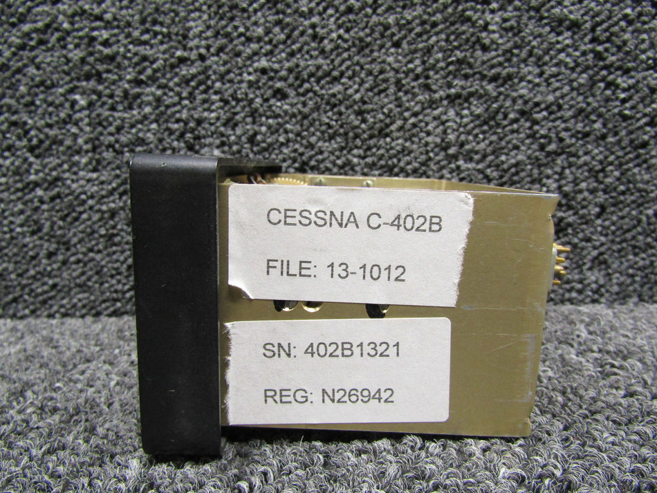 41090-1128 ARC C-531A Control Unit with Mods (Missing Casing)