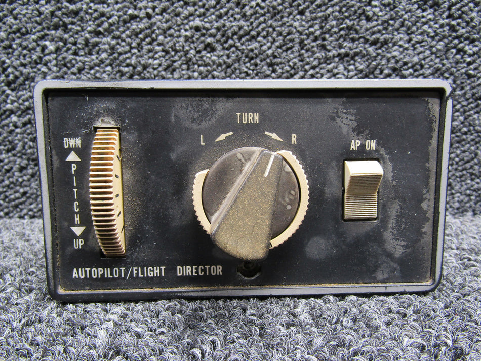 41090-1128 ARC C-531A Control Unit with Mods (Missing Casing)