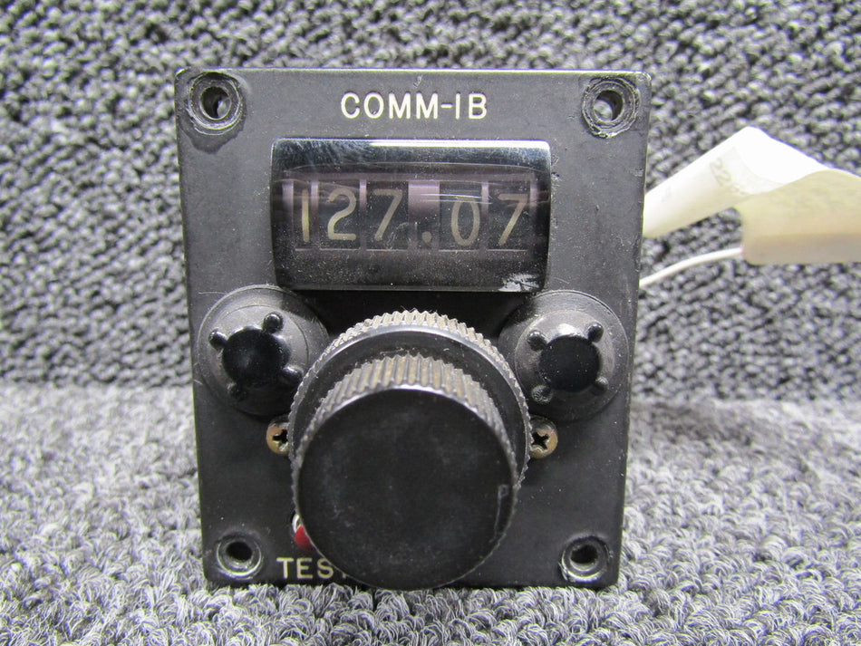 GEIV240 Fairchild SA-226-AT Comm-1B Assembly